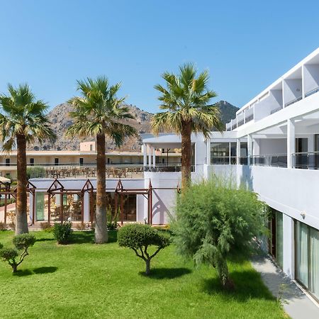 Paralos Rodos Lifestyle Колимбия Экстерьер фото