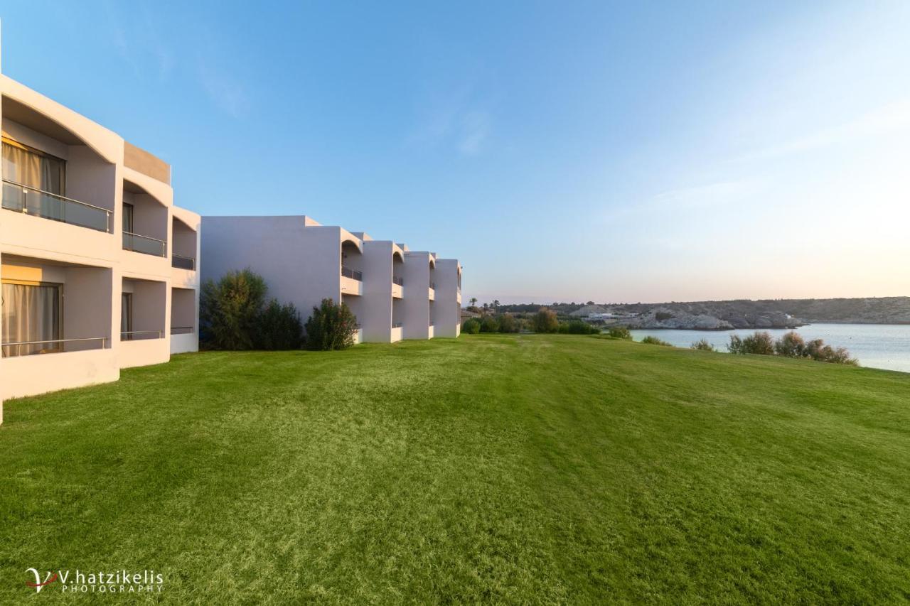 Paralos Rodos Lifestyle Колимбия Экстерьер фото