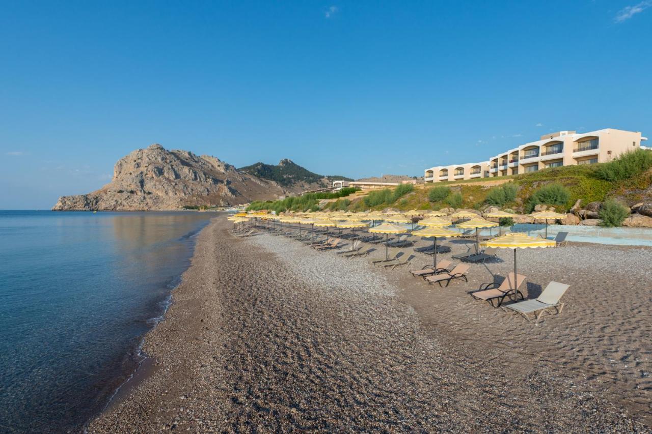 Paralos Rodos Lifestyle Колимбия Экстерьер фото