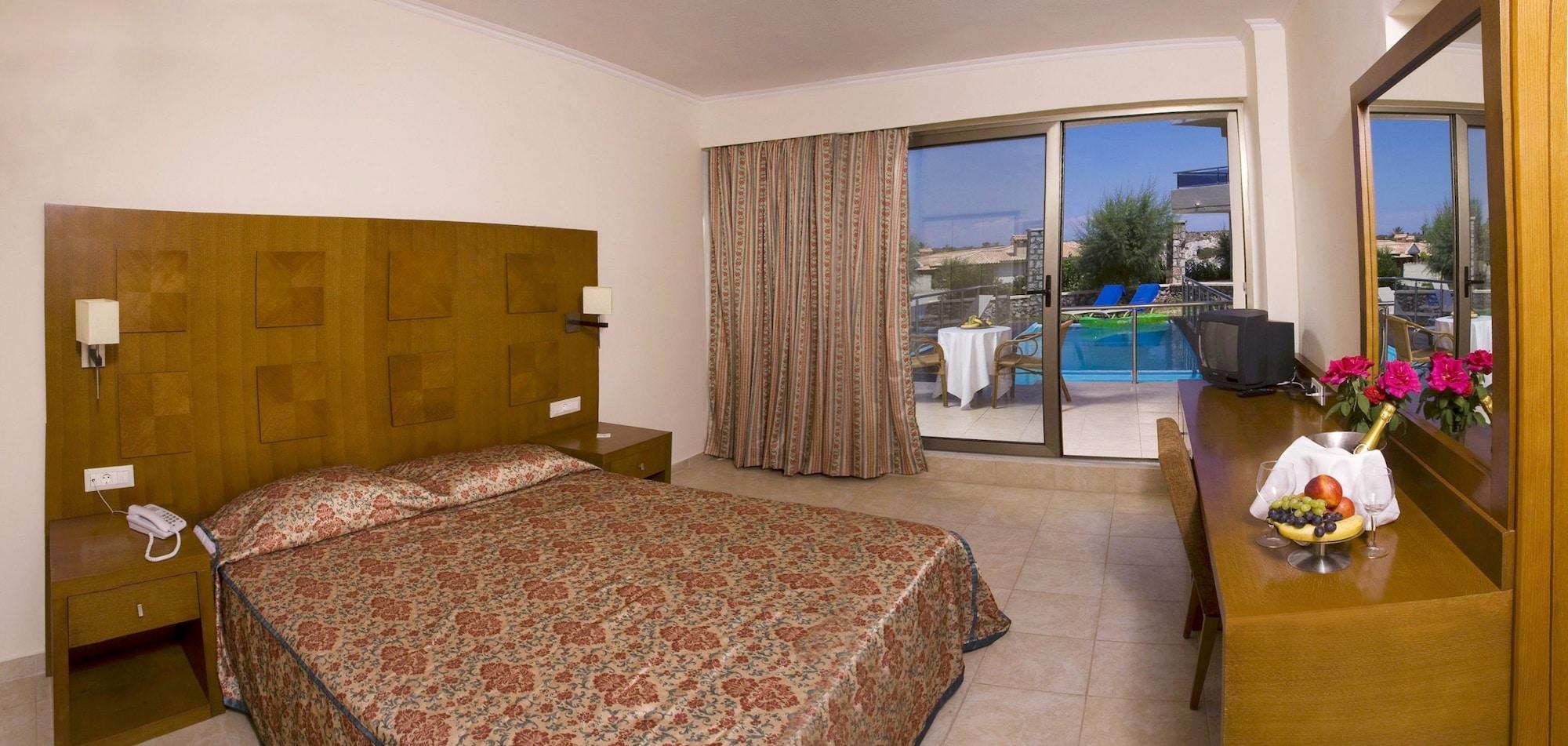 Paralos Rodos Lifestyle Колимбия Экстерьер фото