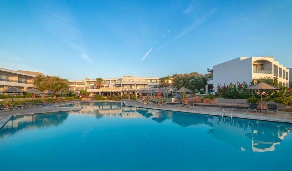 Paralos Rodos Lifestyle Колимбия Экстерьер фото