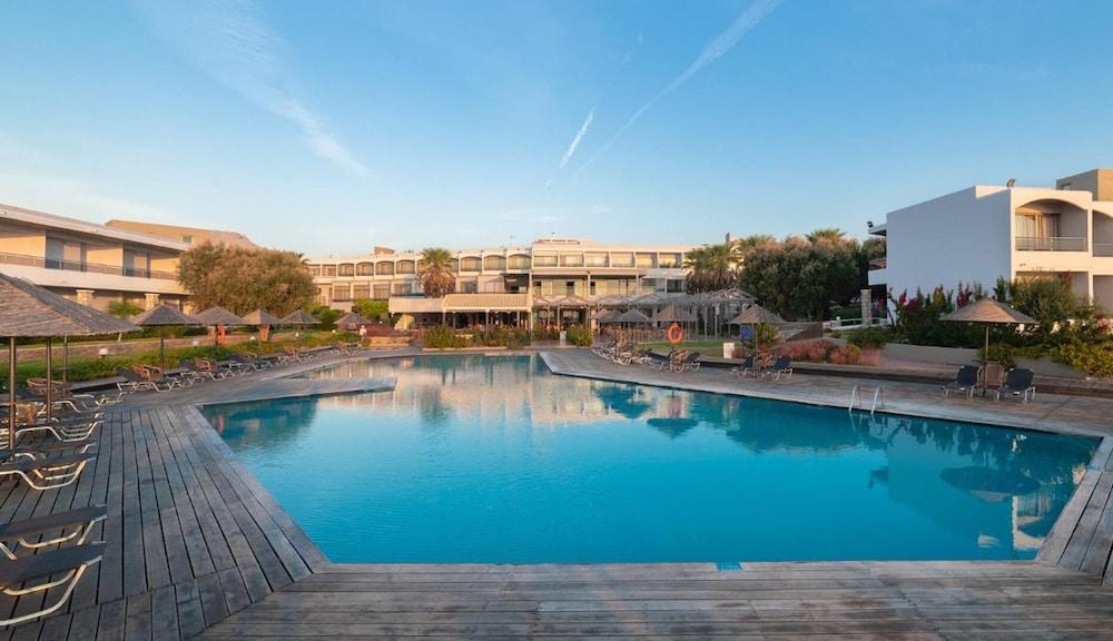 Paralos Rodos Lifestyle Колимбия Экстерьер фото