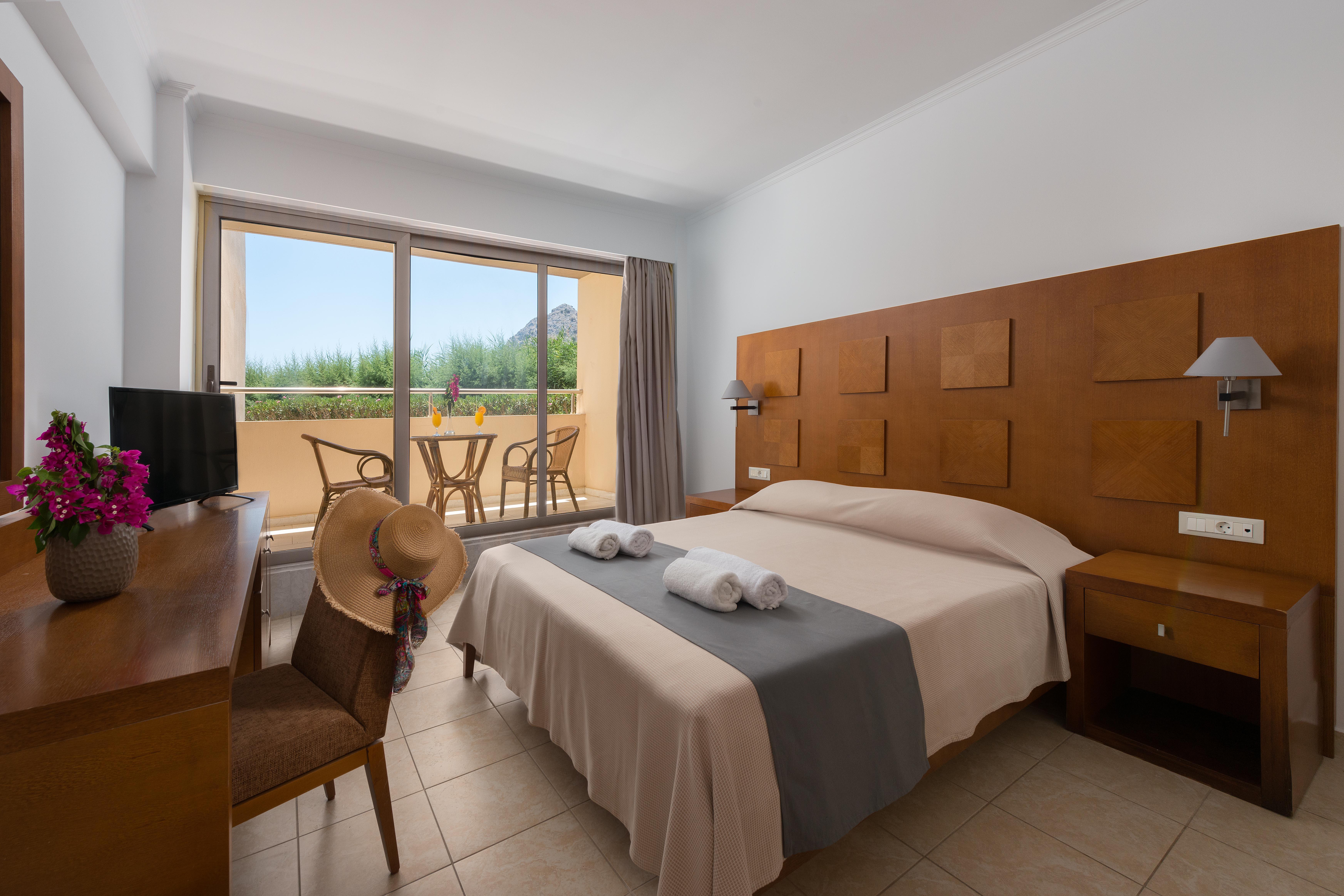 Paralos Rodos Lifestyle Колимбия Экстерьер фото