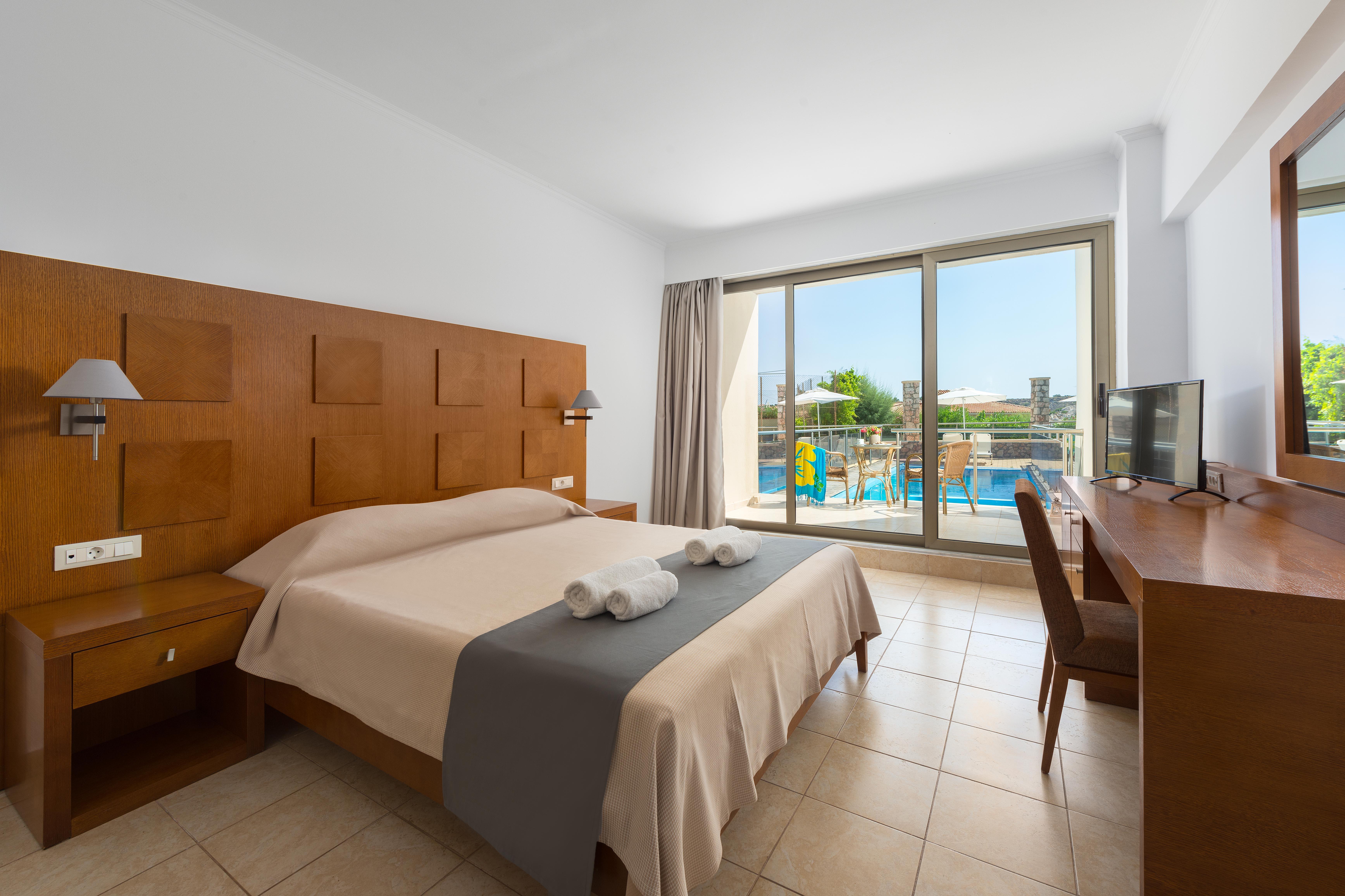 Paralos Rodos Lifestyle Колимбия Экстерьер фото