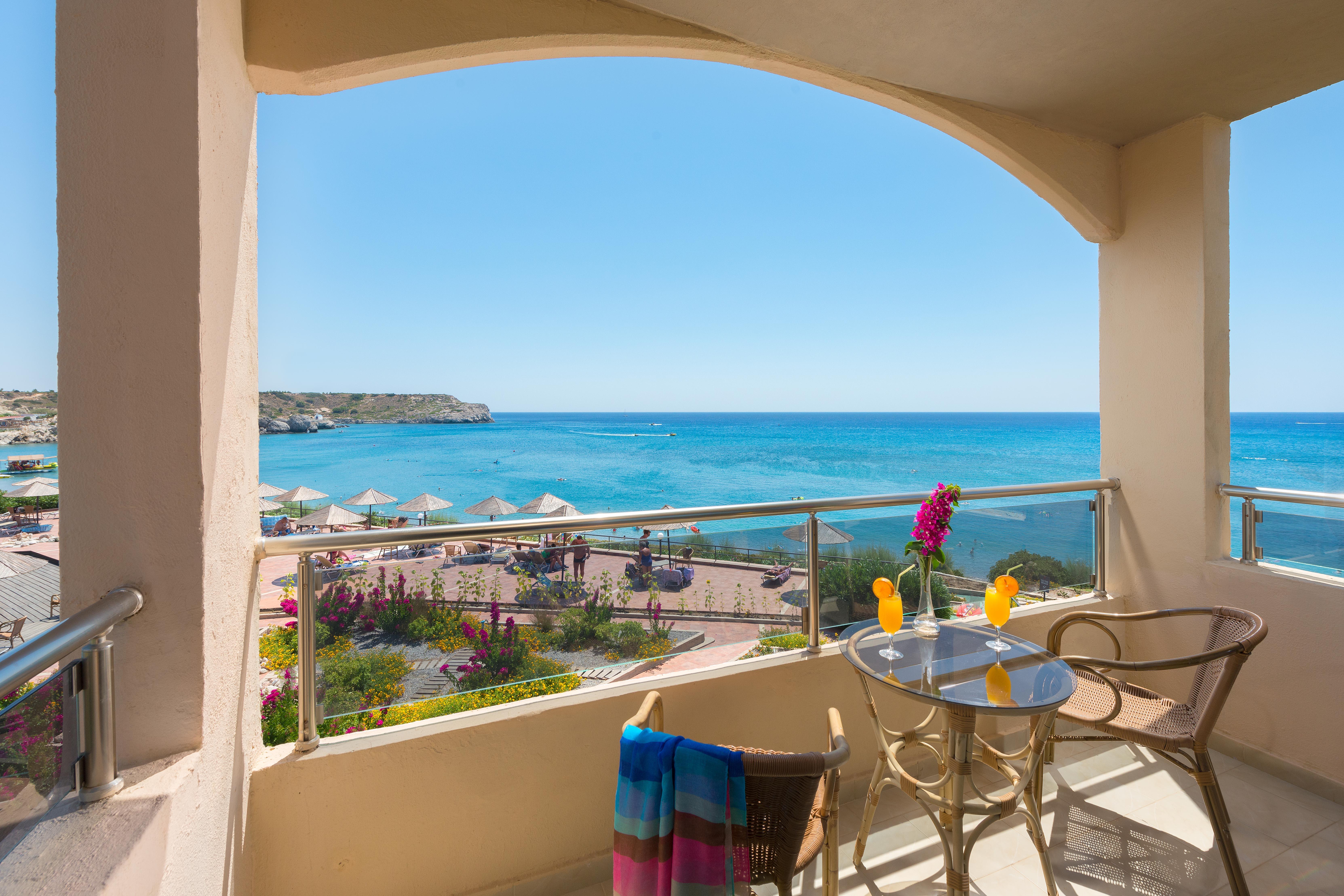 Paralos Rodos Lifestyle Колимбия Экстерьер фото