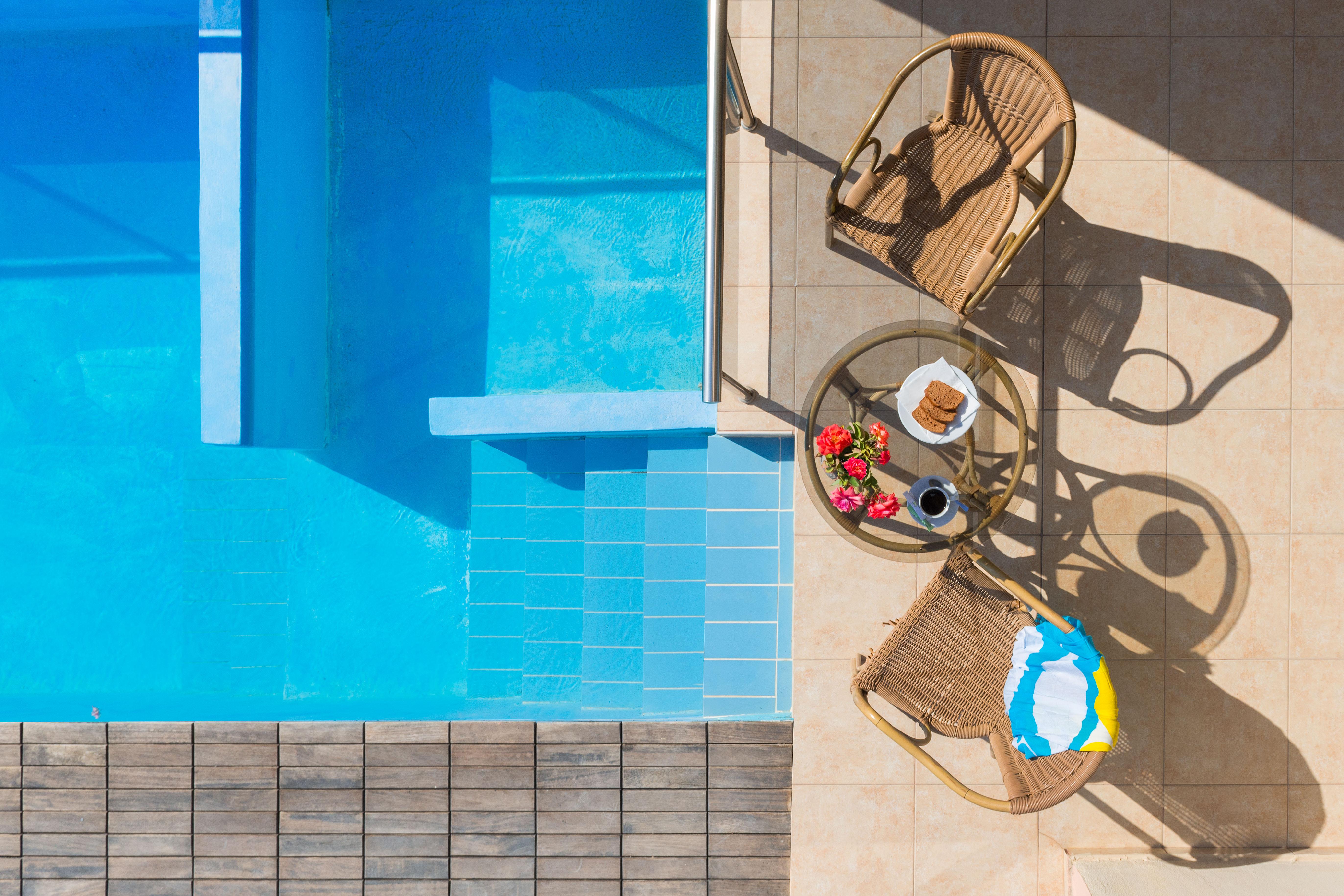 Paralos Rodos Lifestyle Колимбия Экстерьер фото