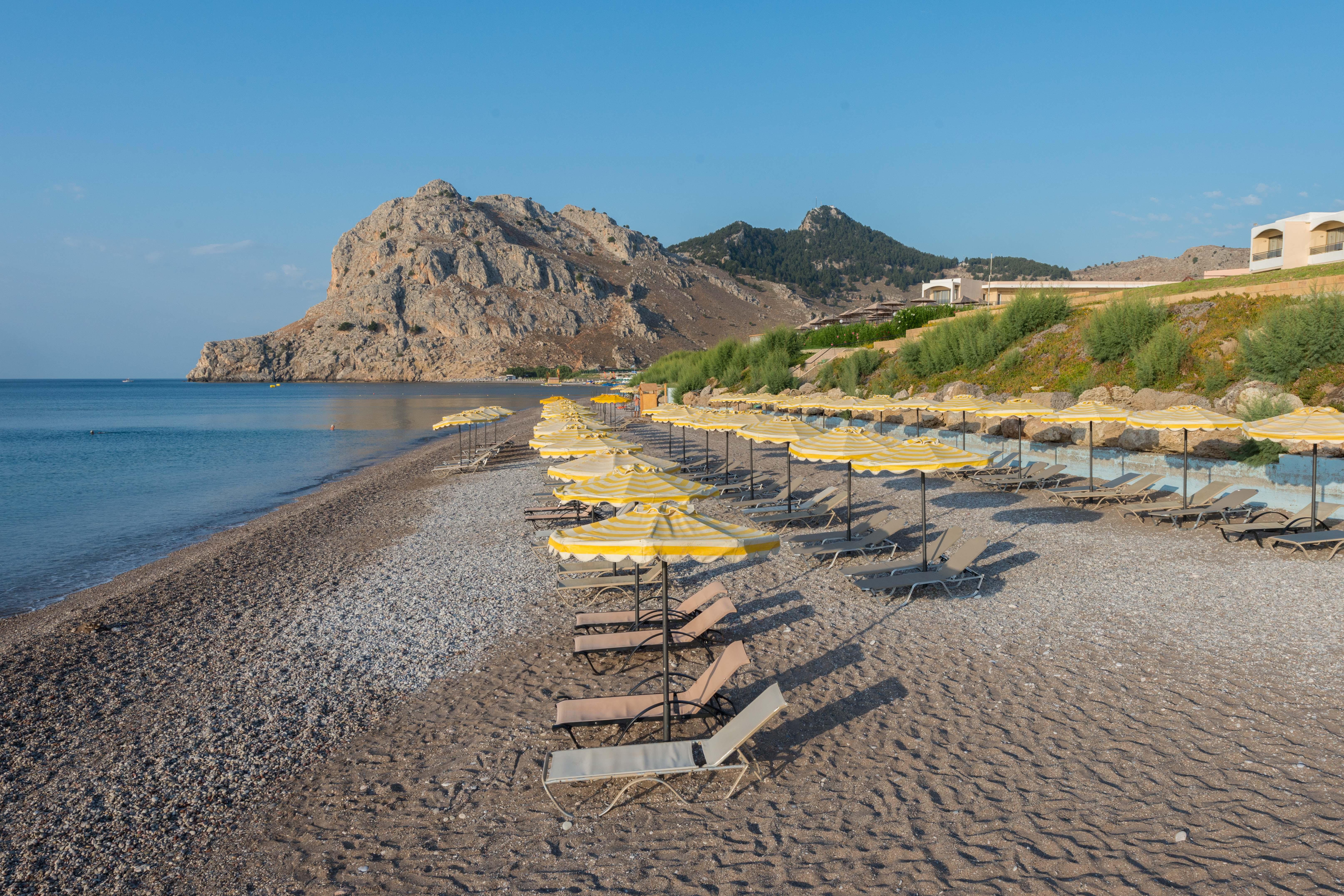 Paralos Rodos Lifestyle Колимбия Экстерьер фото