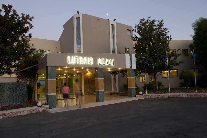 Paralos Rodos Lifestyle Колимбия Экстерьер фото