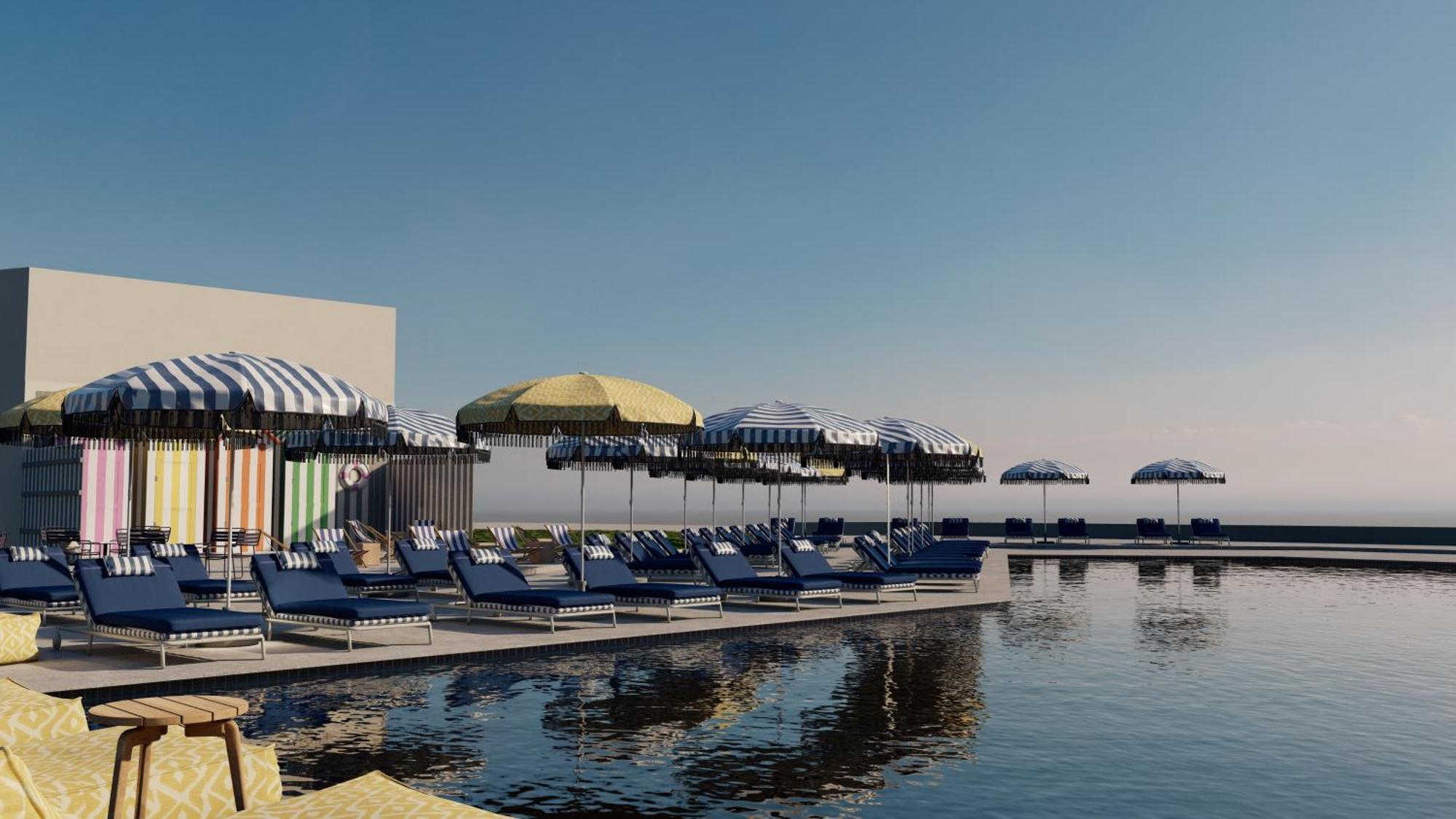 Paralos Rodos Lifestyle Колимбия Экстерьер фото