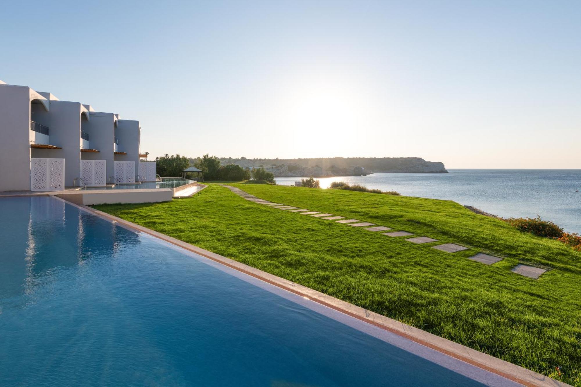 Paralos Rodos Lifestyle Колимбия Экстерьер фото