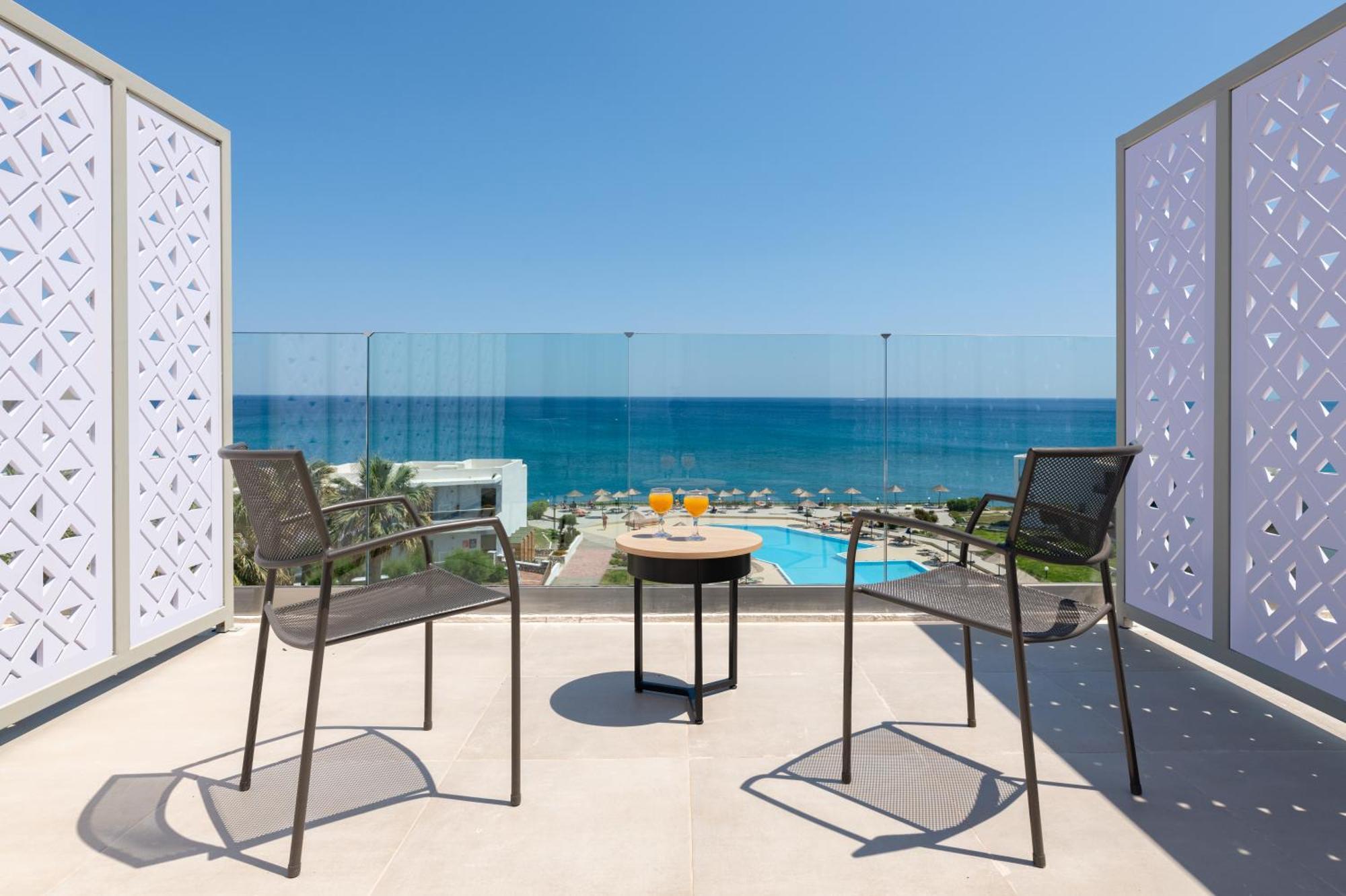 Paralos Rodos Lifestyle Колимбия Экстерьер фото