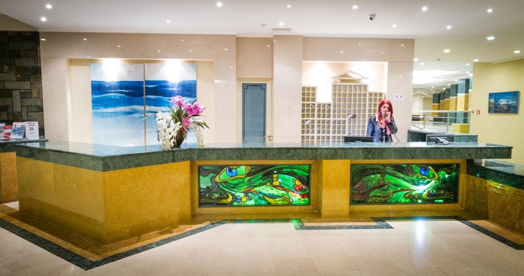 Paralos Rodos Lifestyle Колимбия Экстерьер фото