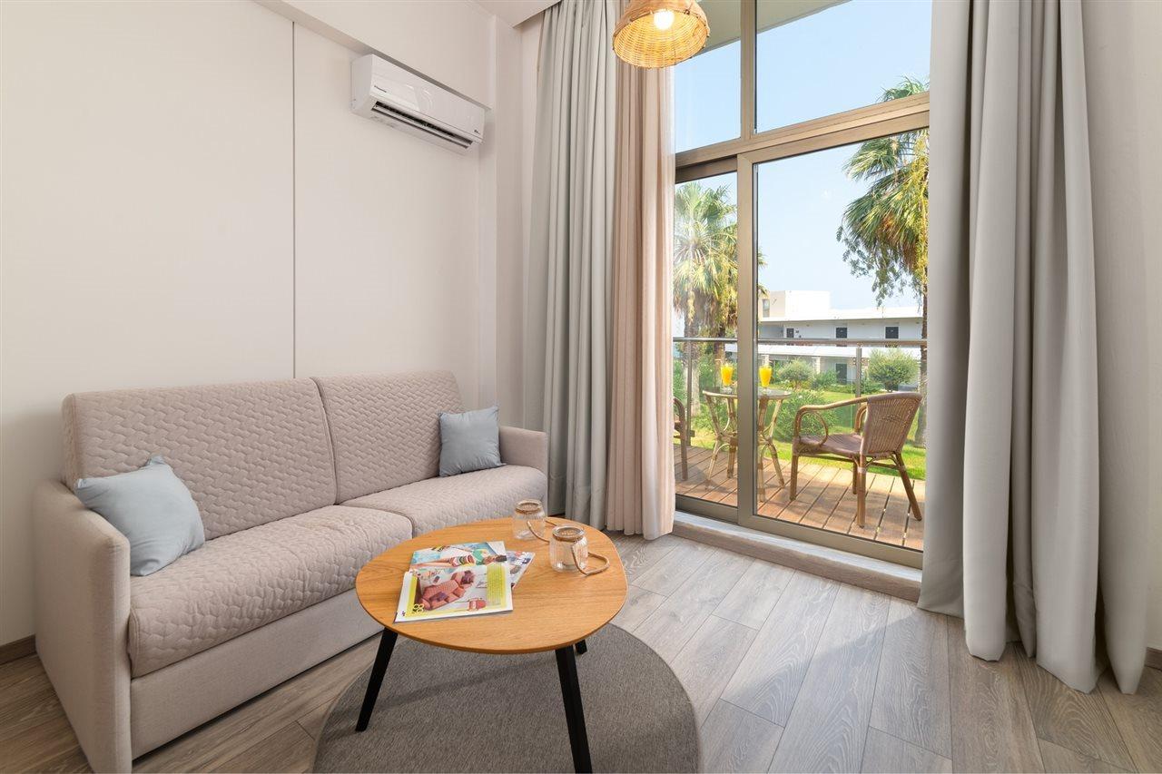 Paralos Rodos Lifestyle Колимбия Экстерьер фото