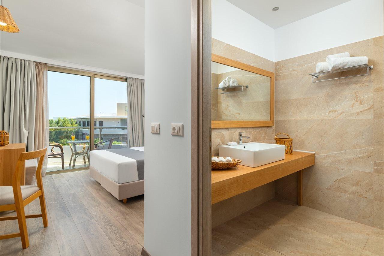 Paralos Rodos Lifestyle Колимбия Экстерьер фото